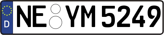 NE-YM5249