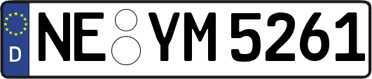 NE-YM5261