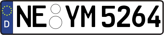 NE-YM5264