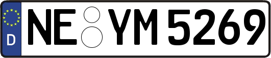 NE-YM5269