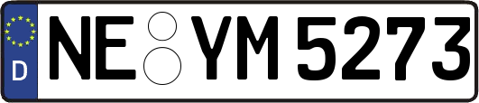 NE-YM5273