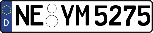 NE-YM5275