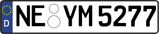 NE-YM5277