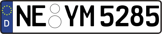 NE-YM5285