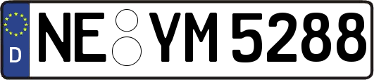 NE-YM5288