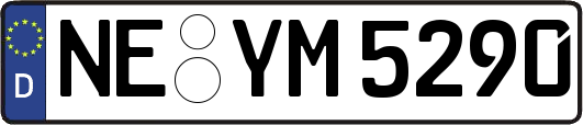 NE-YM5290