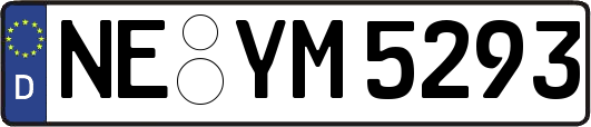 NE-YM5293