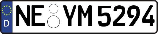 NE-YM5294