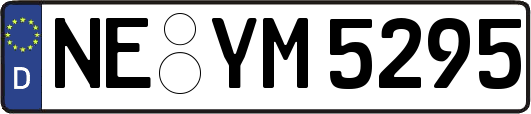 NE-YM5295