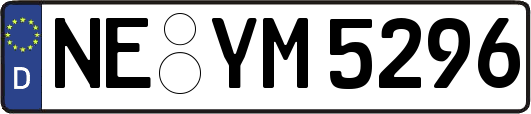 NE-YM5296