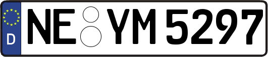 NE-YM5297