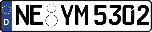 NE-YM5302