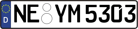 NE-YM5303