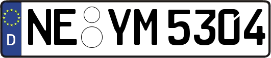 NE-YM5304