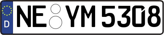 NE-YM5308