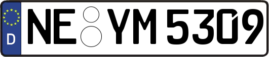 NE-YM5309