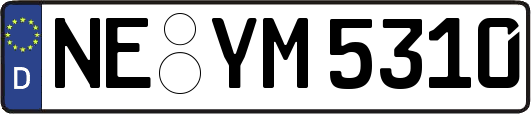 NE-YM5310