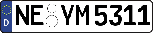 NE-YM5311