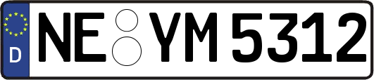 NE-YM5312