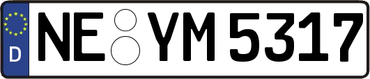 NE-YM5317