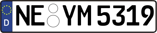 NE-YM5319