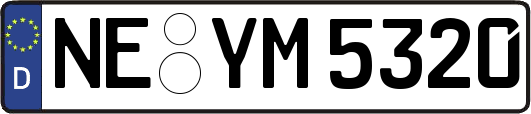 NE-YM5320