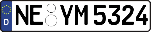 NE-YM5324