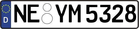 NE-YM5328