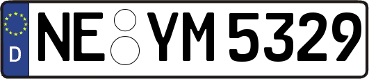 NE-YM5329