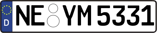 NE-YM5331