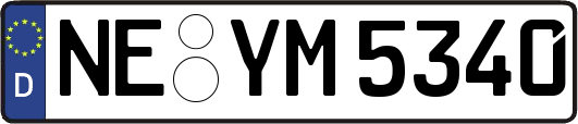 NE-YM5340