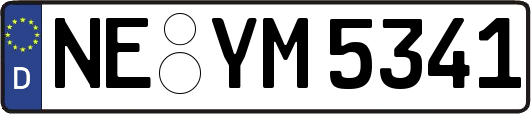 NE-YM5341