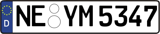 NE-YM5347