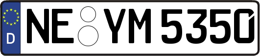 NE-YM5350