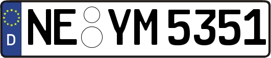 NE-YM5351