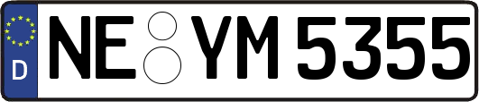 NE-YM5355