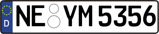 NE-YM5356