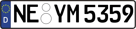 NE-YM5359