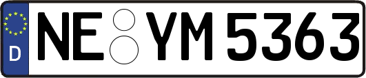 NE-YM5363