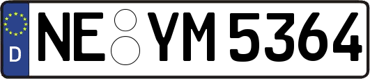NE-YM5364