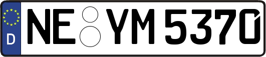 NE-YM5370