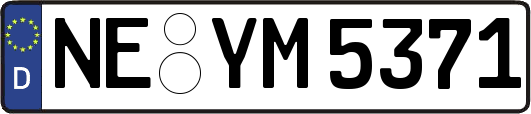 NE-YM5371
