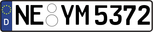 NE-YM5372