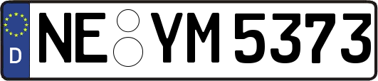 NE-YM5373