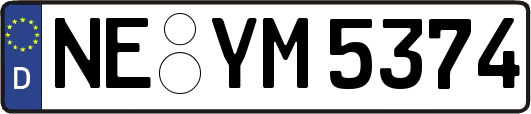 NE-YM5374