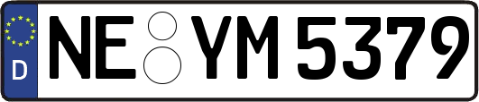 NE-YM5379
