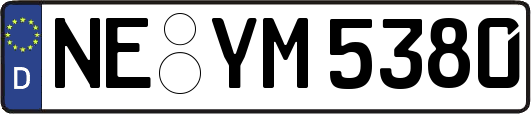 NE-YM5380