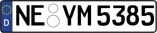 NE-YM5385