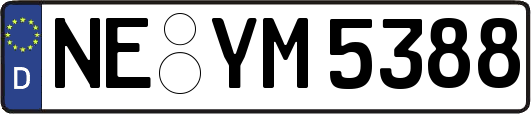 NE-YM5388