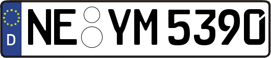 NE-YM5390
